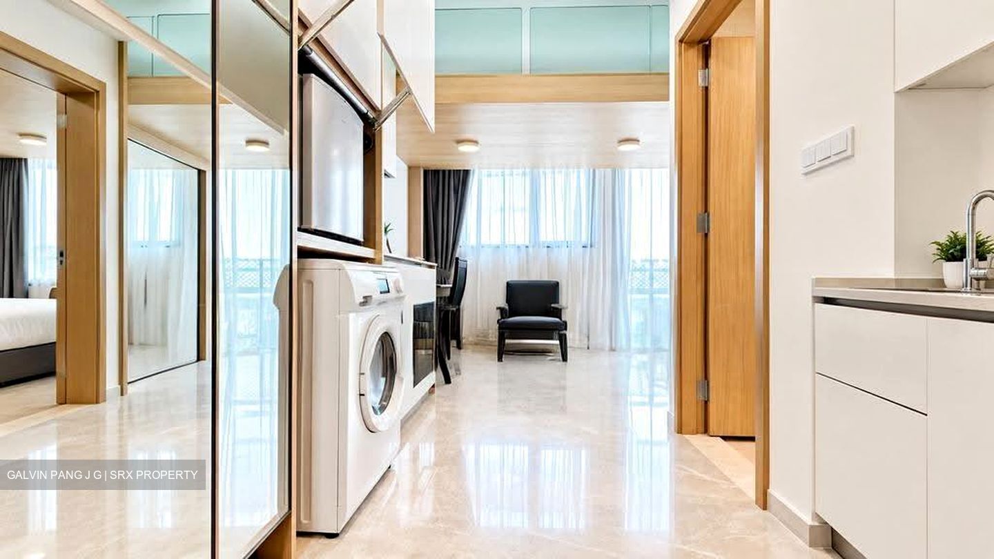 City Gate (D7), Apartment #619393231